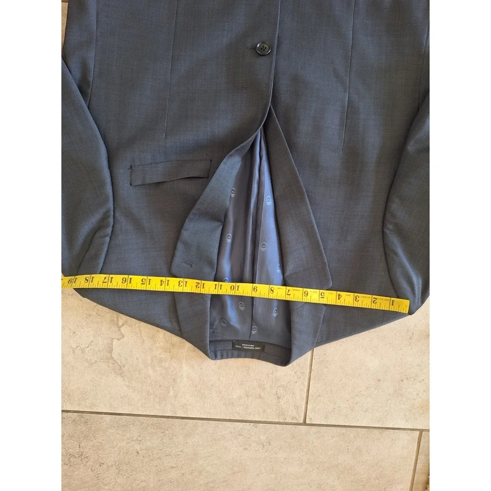 John Varvatos used very